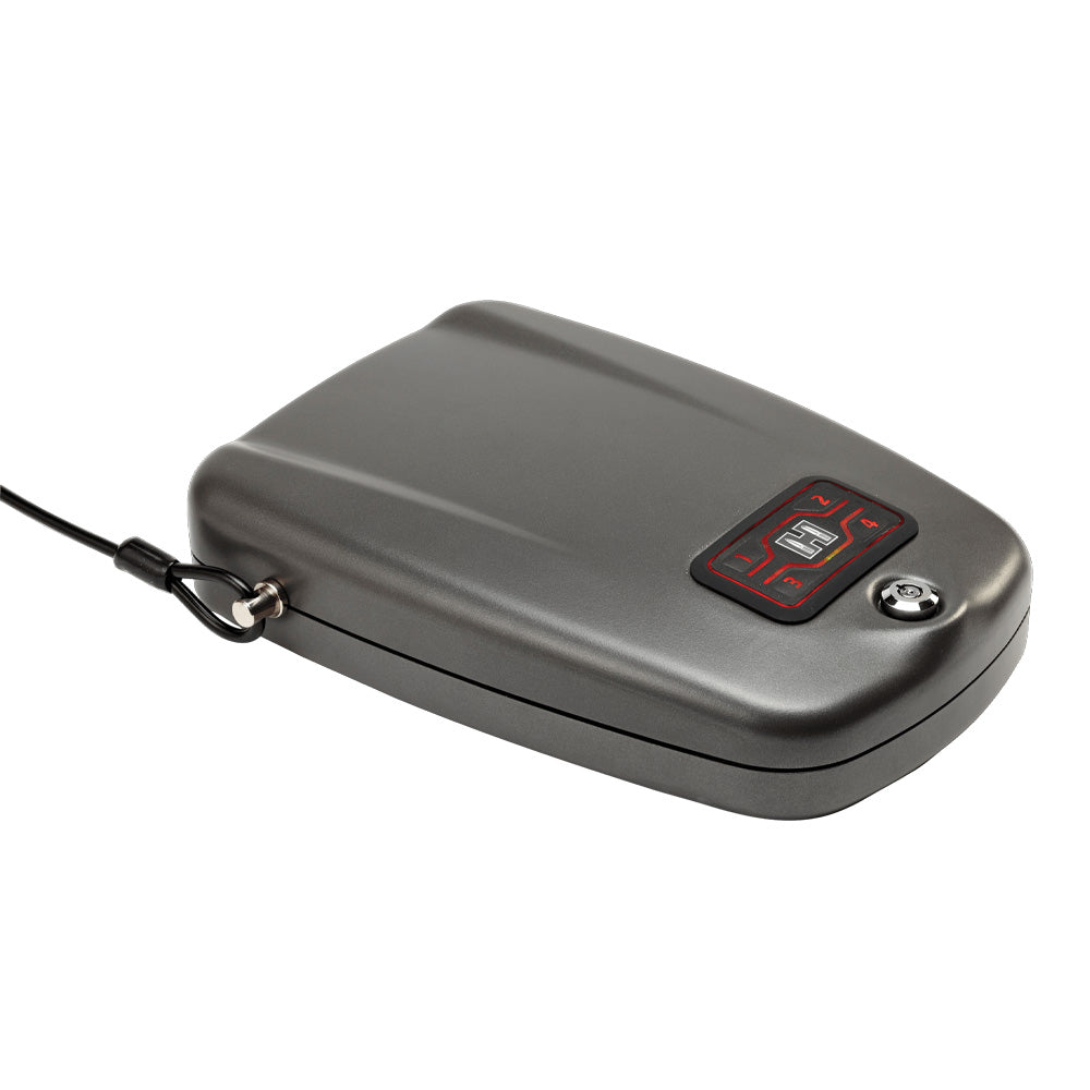 Hornady Rapid Safe 2700KP