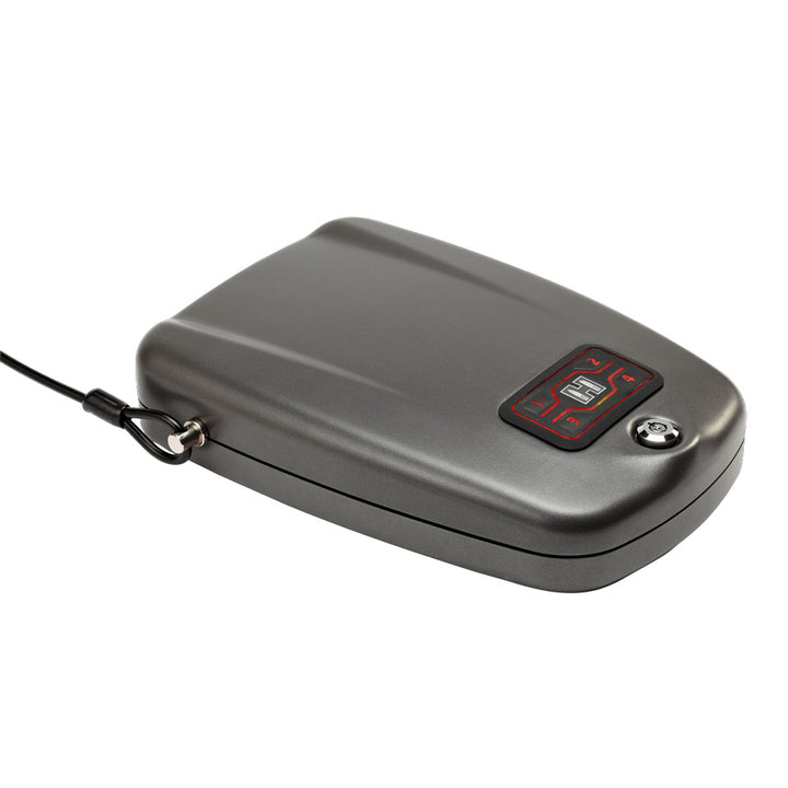 Hornady Rapid Safe 2700KP