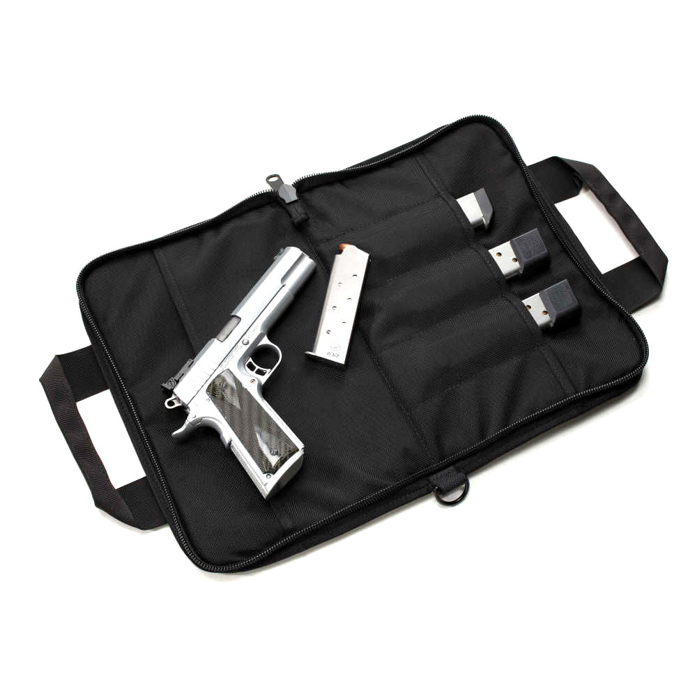 Hornady Soft Pistol Case