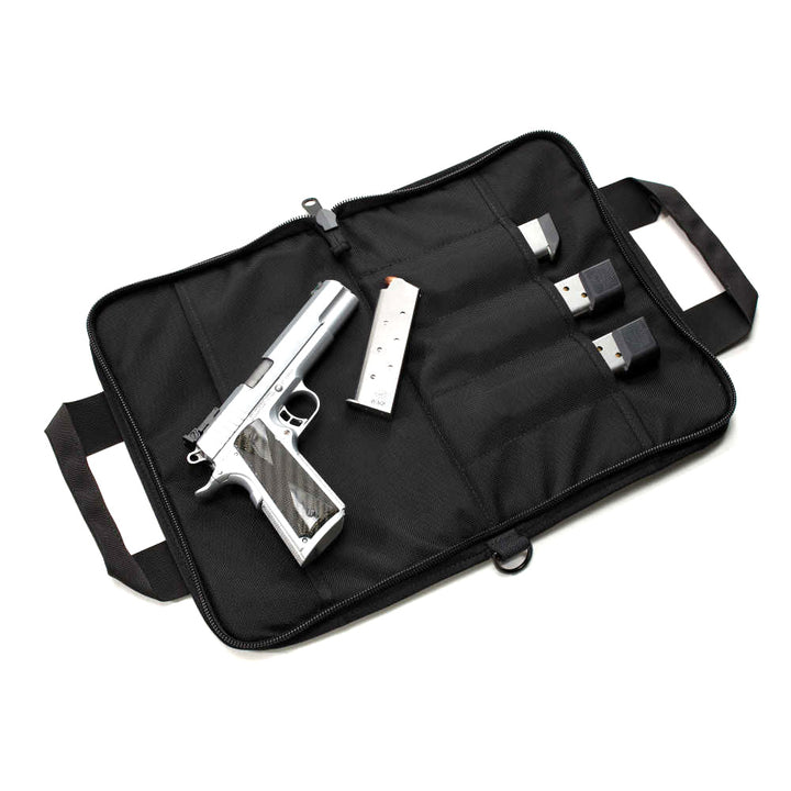 Hornady Soft Pistol Case