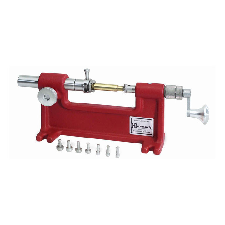 Hornady Trimmer Camlock