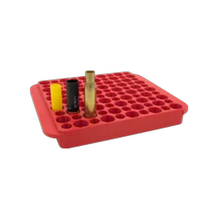 Hornady Loading Block
