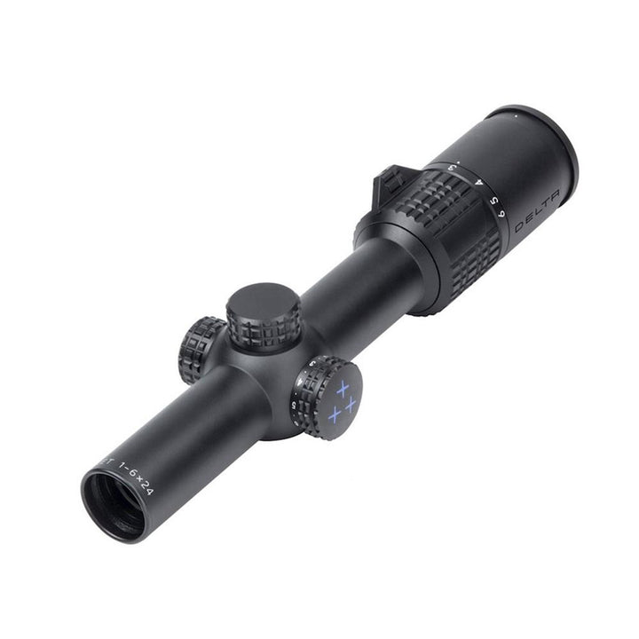 Delta Optical Hornet 1-6x24