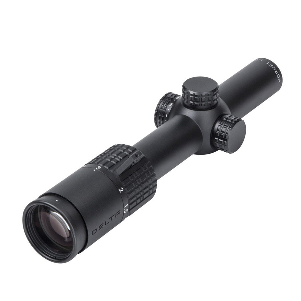Delta Optical Hornet 1-6x24