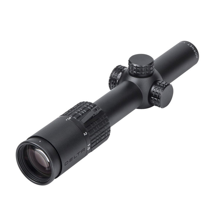 Delta Optical Hornet 1-6x24