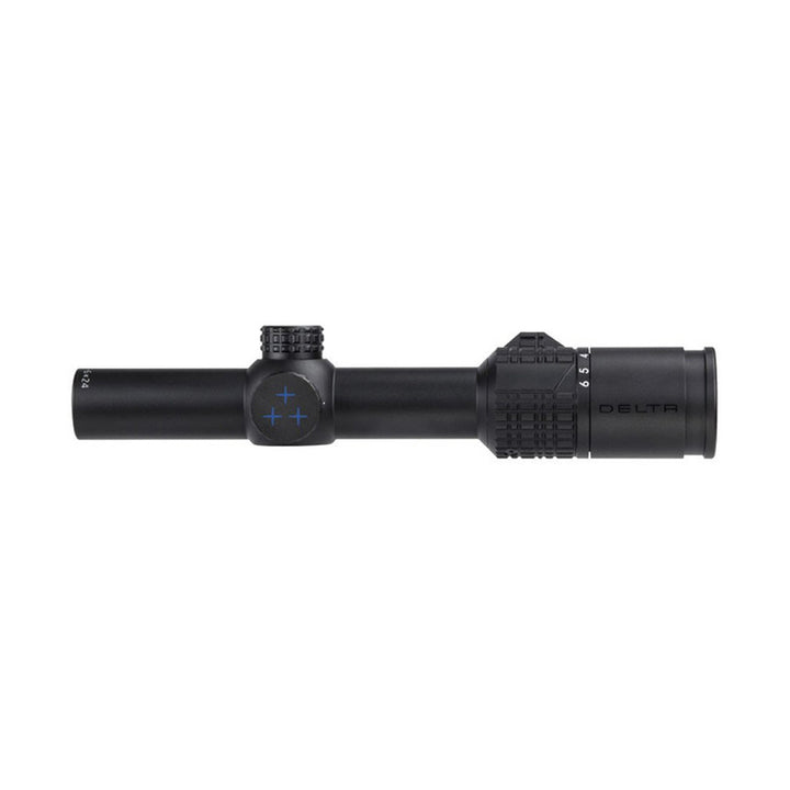 Delta Optical Hornet 1-6x24