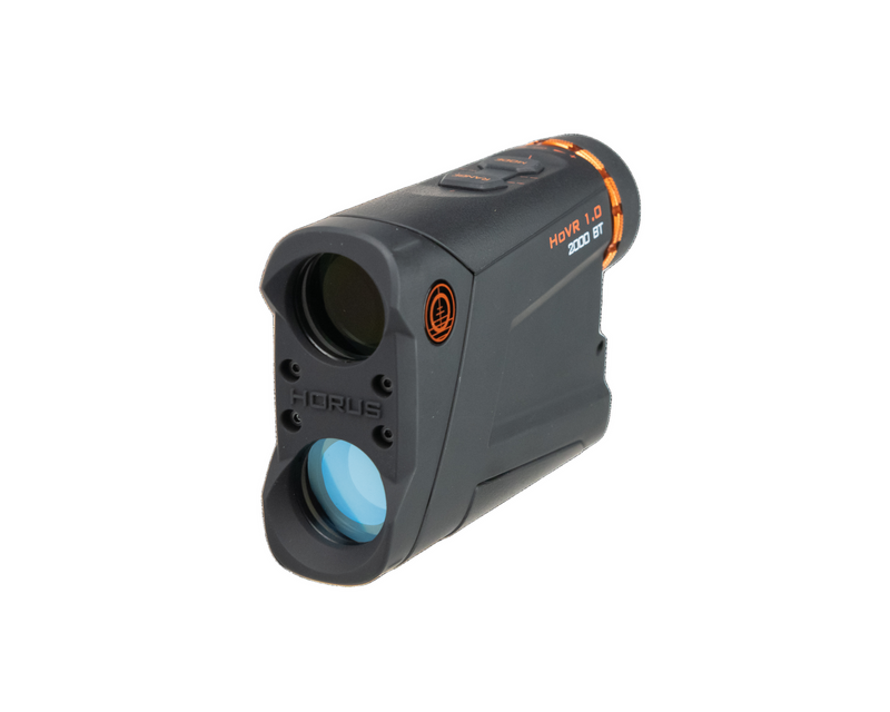Horus HoVR 1.0 BT 2000, Range Finder