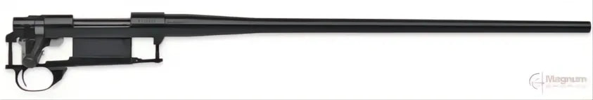 Howa 1500 Long Action Barrelled Action