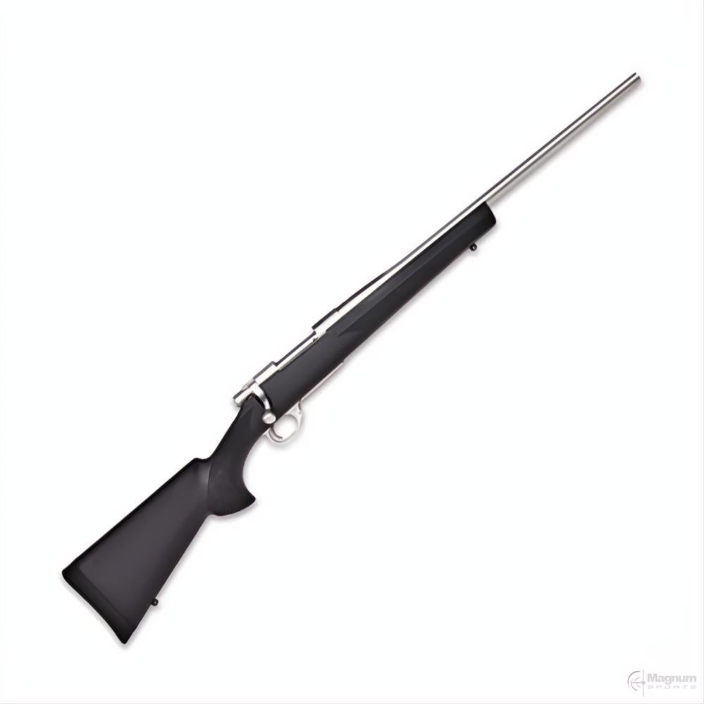 Howa Barrelled Action Stainless