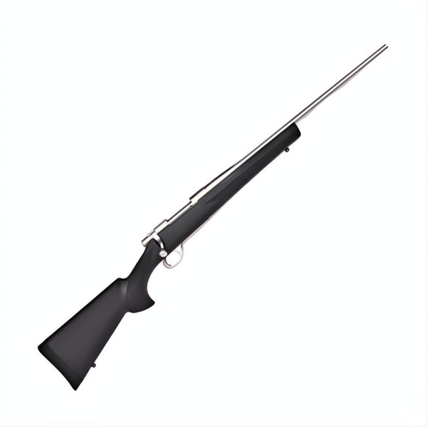 Howa Barrelled Action Stainless