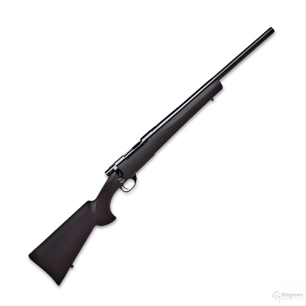 Howa Barrelled Action Varmint Fluted