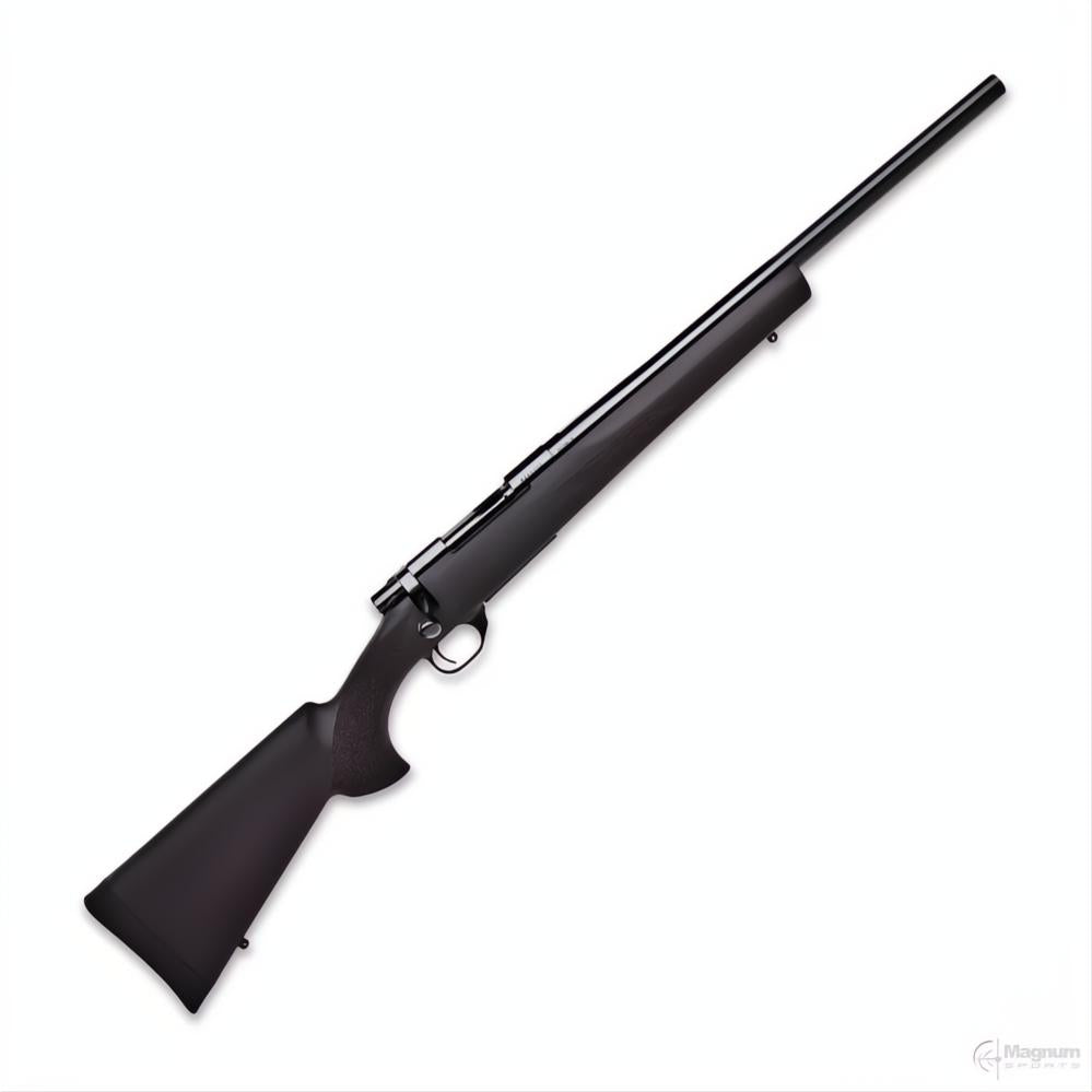 Howa Barrelled Action Varmint