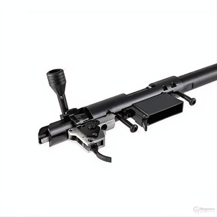 Howa M1100 Barrelled Action