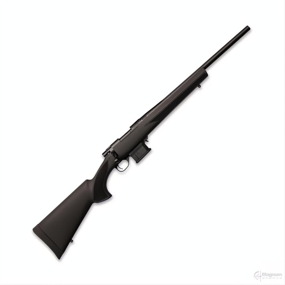 Howa Mini Action Heavy Barrel