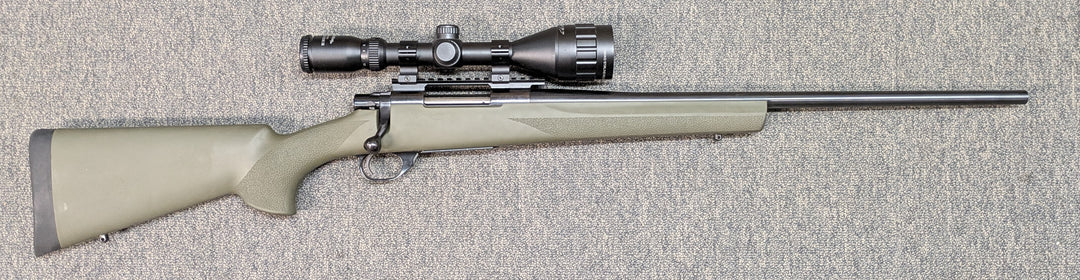 Pre-Owned | Howa 1500 - 308 Win