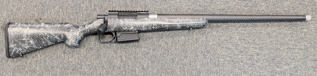 Pre-Owned | Howa 1500 Carbon Elevate - 6.5 Creedmoor