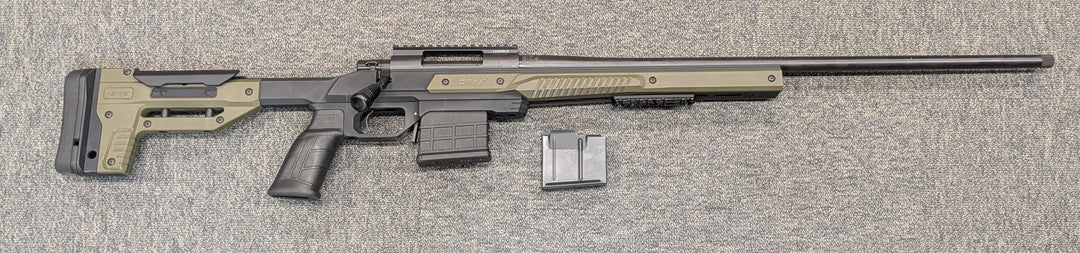 Pre-Owned | Howa 1500 MDT Oryx - 6.5 CM - Magnum Sports