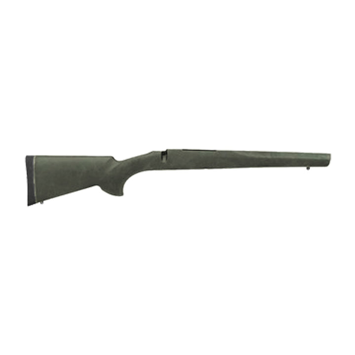 HOGUE Synthetic Stock to fit Howa 6mm ARC Mini Action varmint barrel