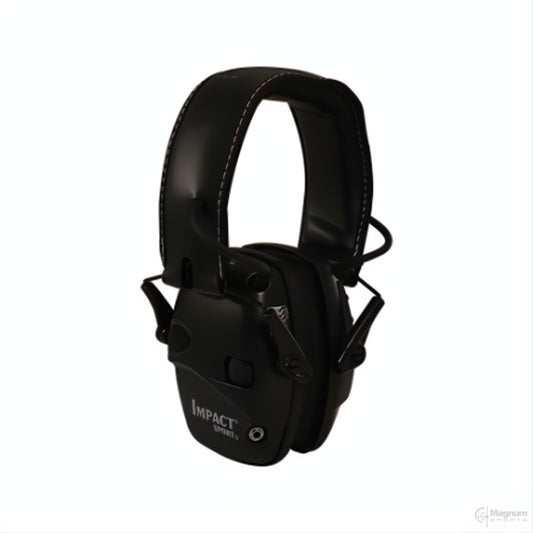 Howard Leight Impact Sport Earmuffs