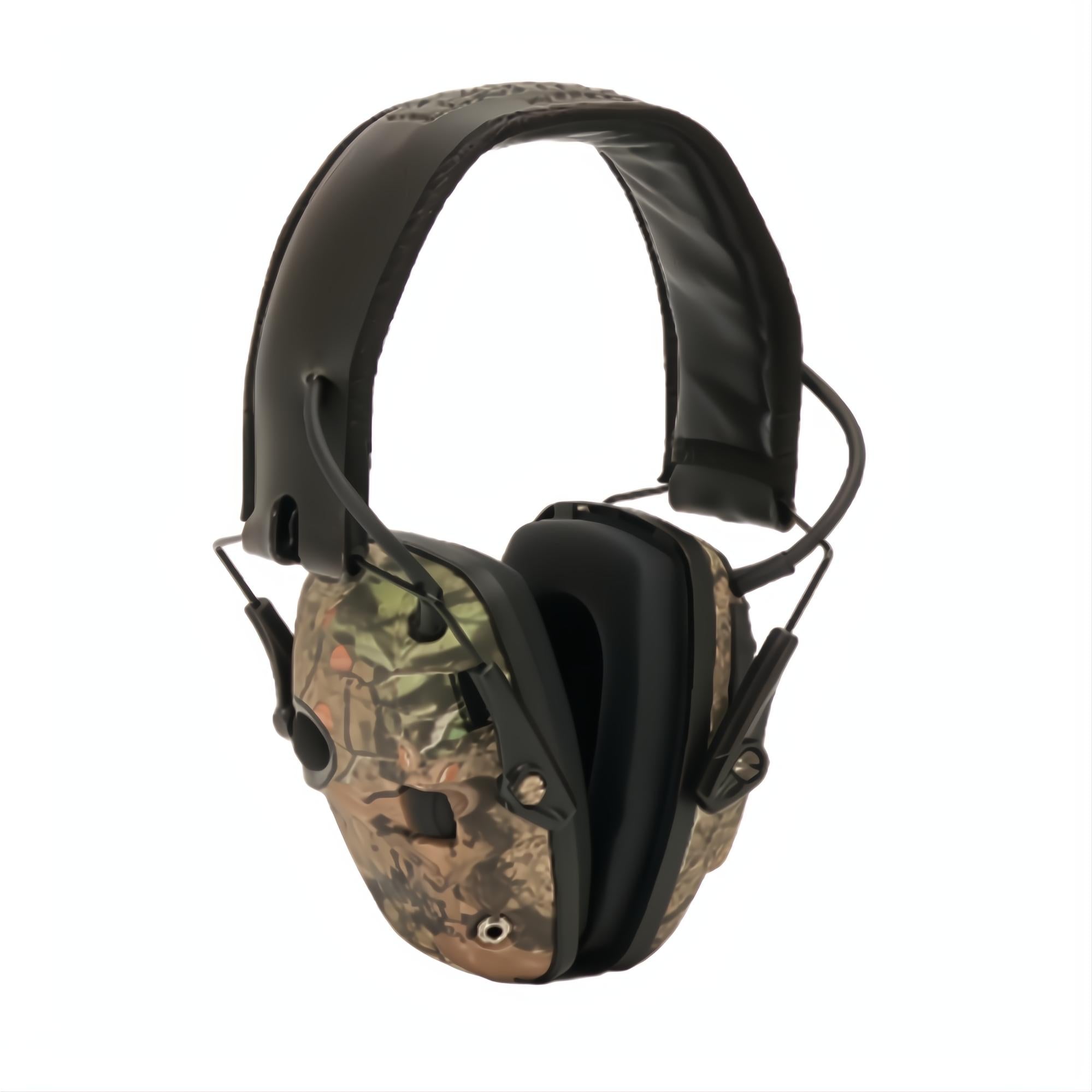 Howard Leight Impact Sport Earmuffs – Magnum Sports