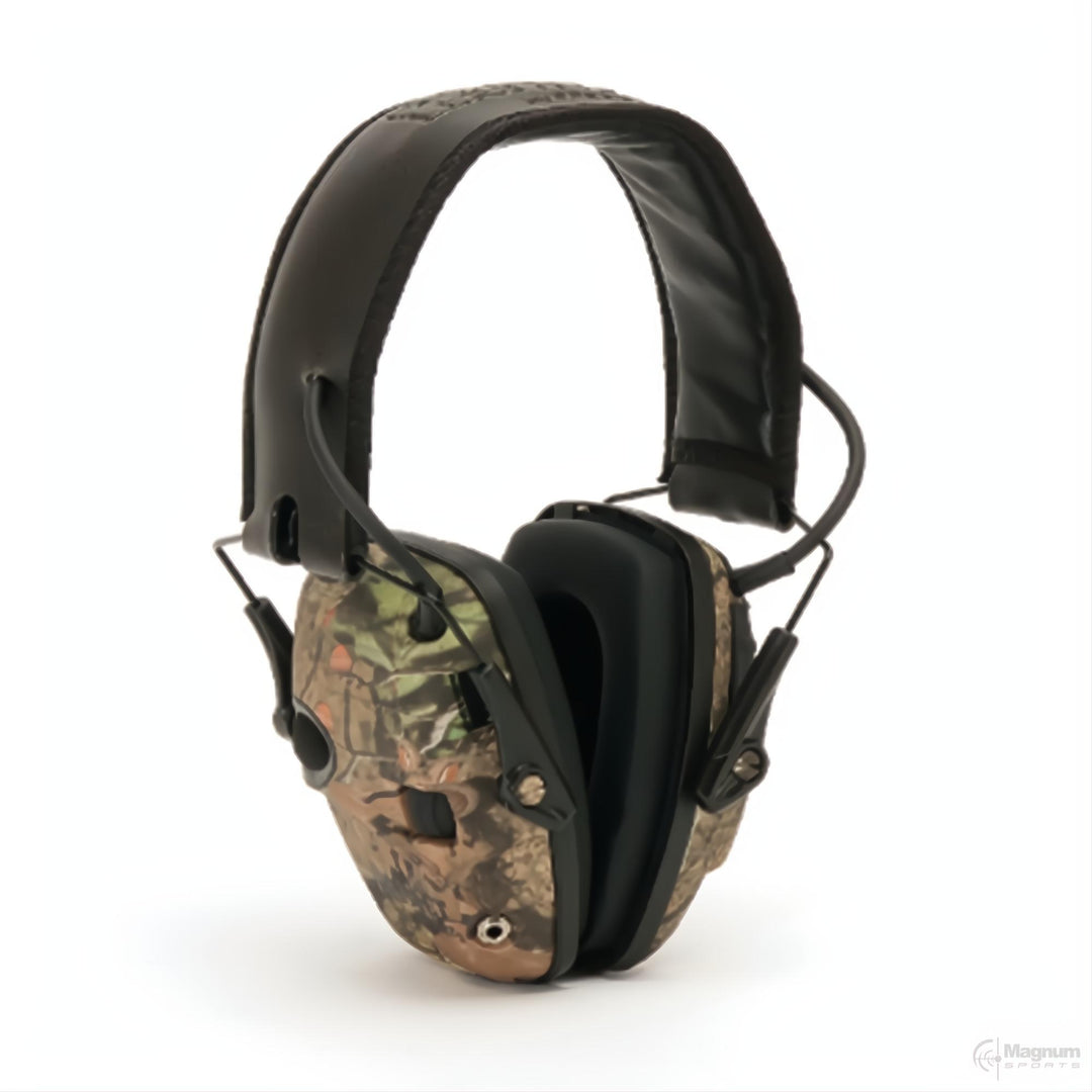 Howard Leight Impact Sport Earmuffs