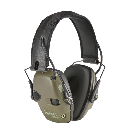 Howard Leight Impact Sport Earmuffs