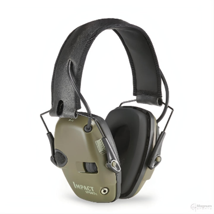 Howard Leight Impact Sport Earmuffs