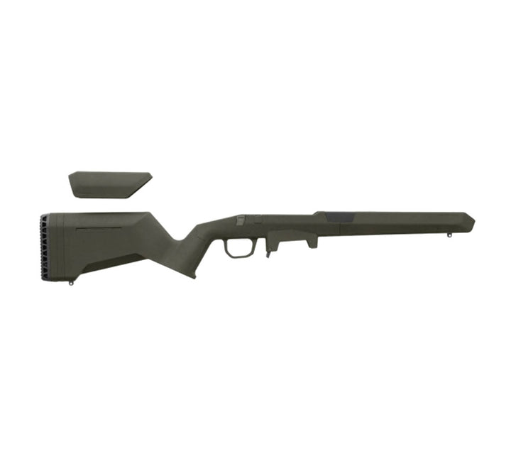 Hunter Lite Stock for Savage Axis