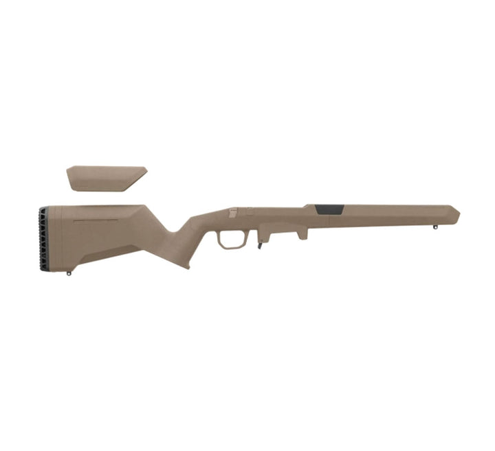 Hunter Lite Stock for Savage Axis