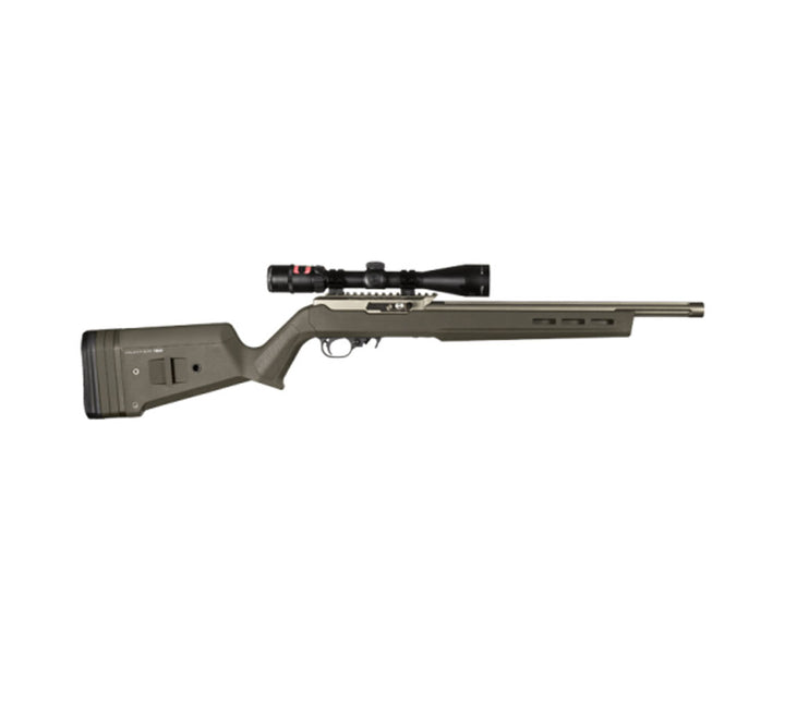 Hunter X-22 Stock for Ruger 10/22