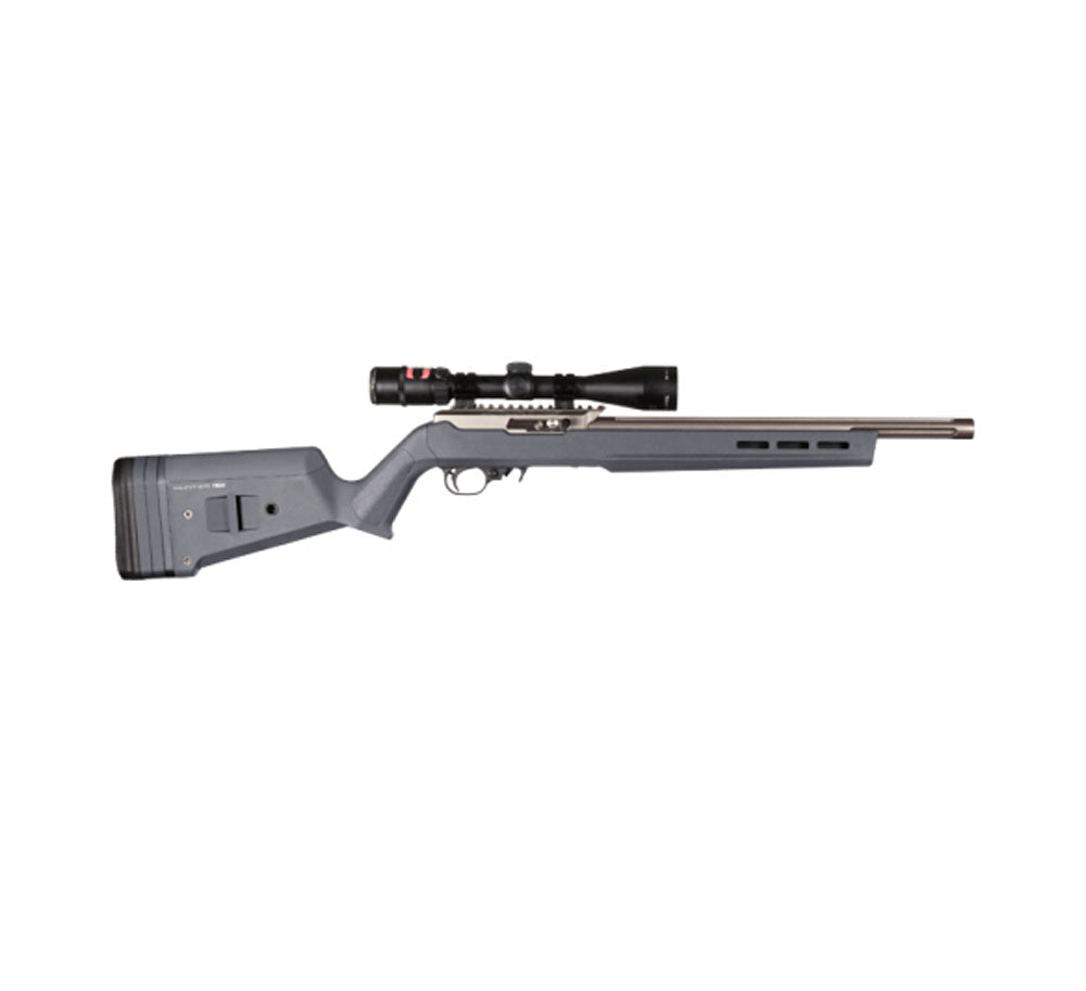 Hunter X-22 Stock for Ruger 10/22