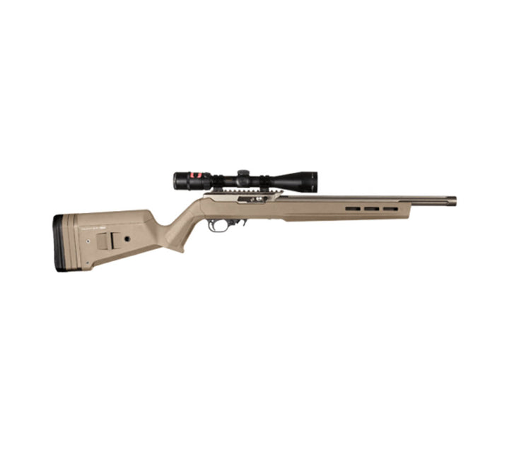 Hunter X-22 Stock for Ruger 10/22