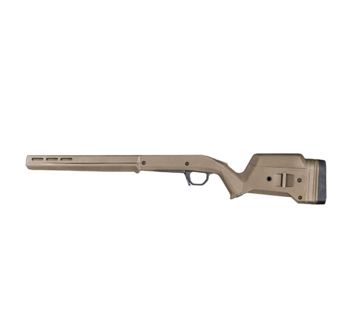Hunter American Stock for Ruger American