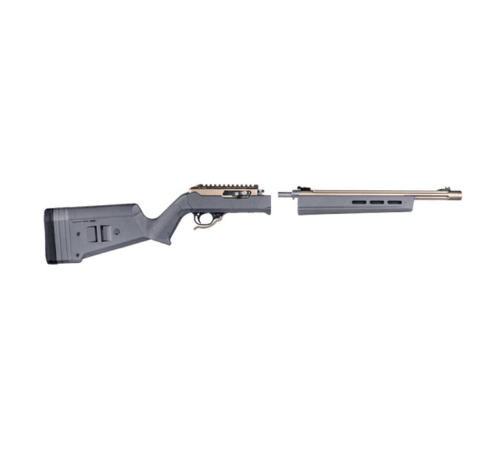 Hunter X-22 Takedown Stock For Ruger 10/22
