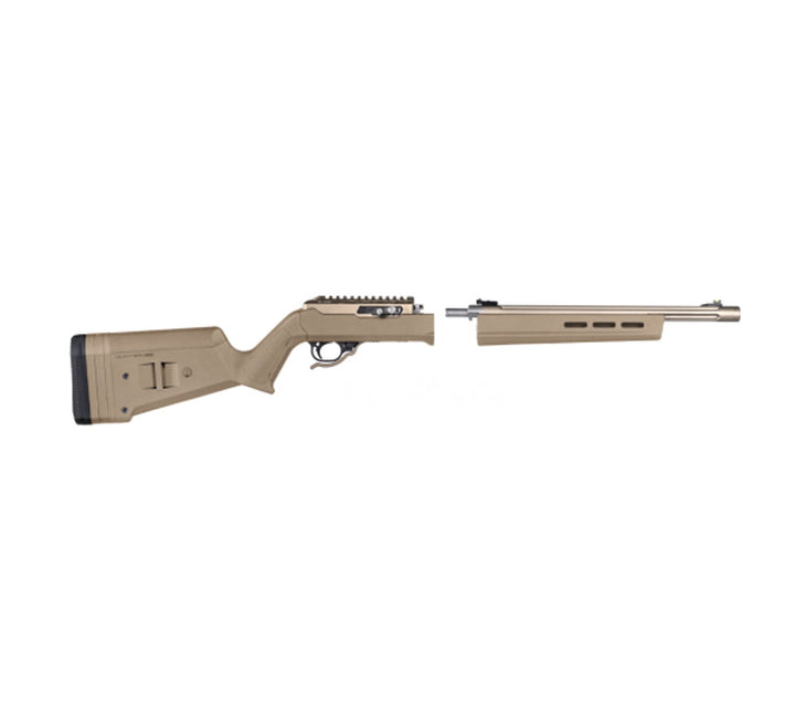 Hunter X-22 Takedown Stock For Ruger 10/22