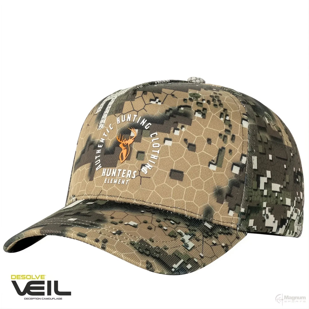 Hunters Element A.H.C Cap Desolve