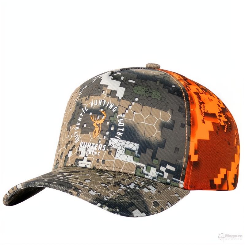 Hunters Element A.H.C Cap Desolve/Desolve Fire