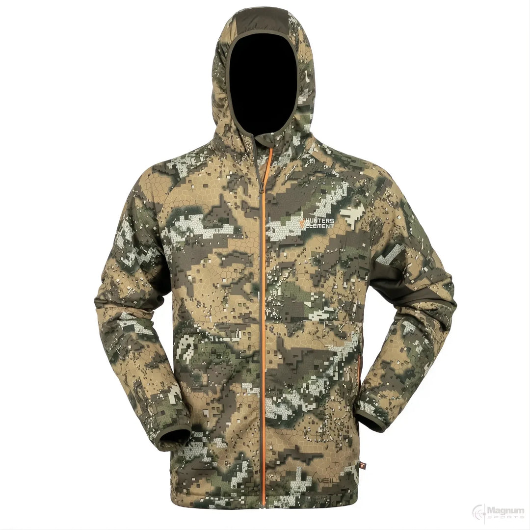 Hunters Element Acclimate Hood Desolve