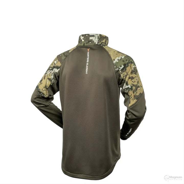 Hunters Element Acclimate Top Desolve