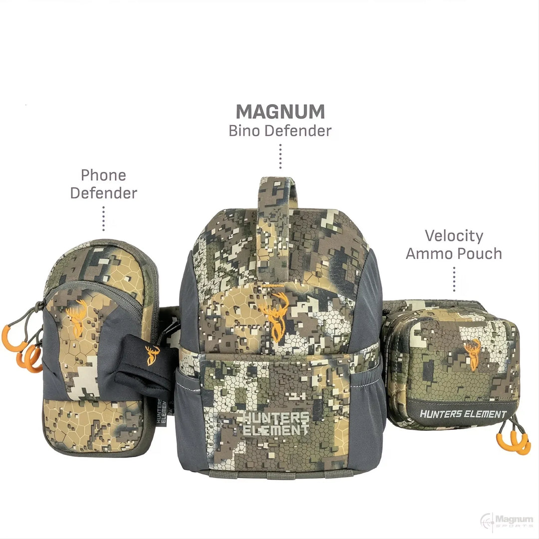 Hunters Element Apex Bino Defender Desolve