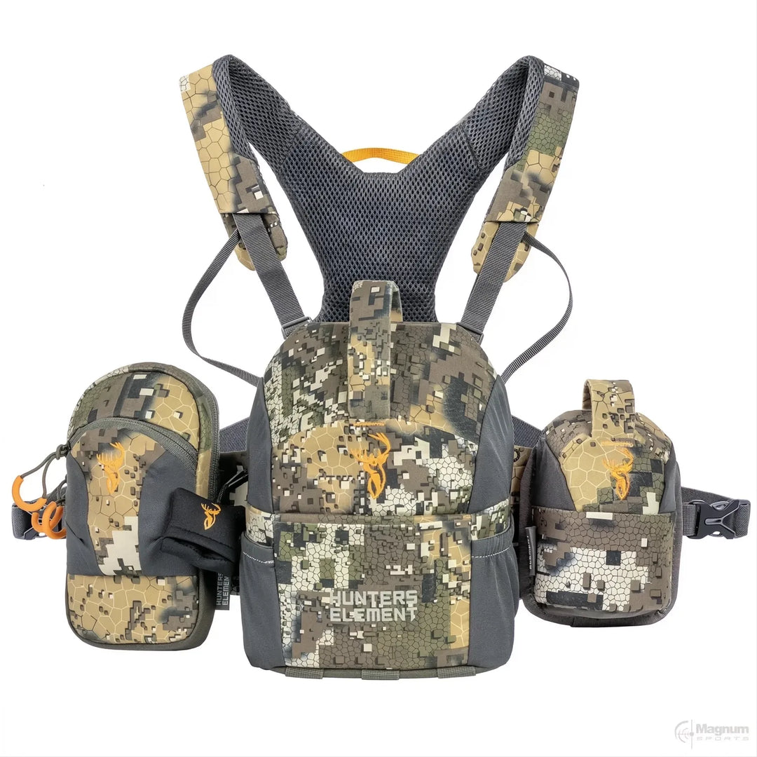 Hunters Element Apex Bino Defender Desolve