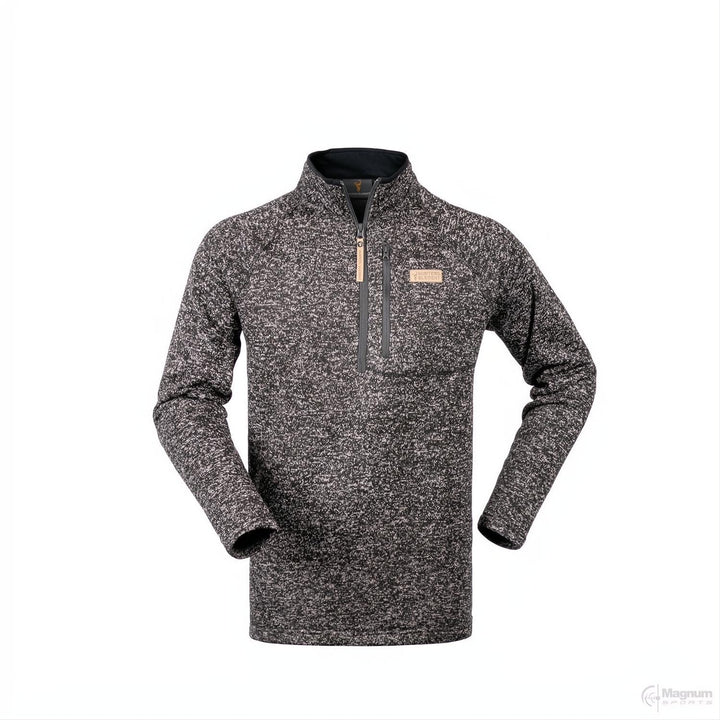 Hunters Element Arcus Top Charcoal