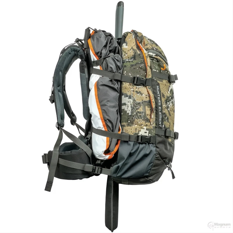 Load image into Gallery viewer, Hunters Element Arete Bag Desolve
