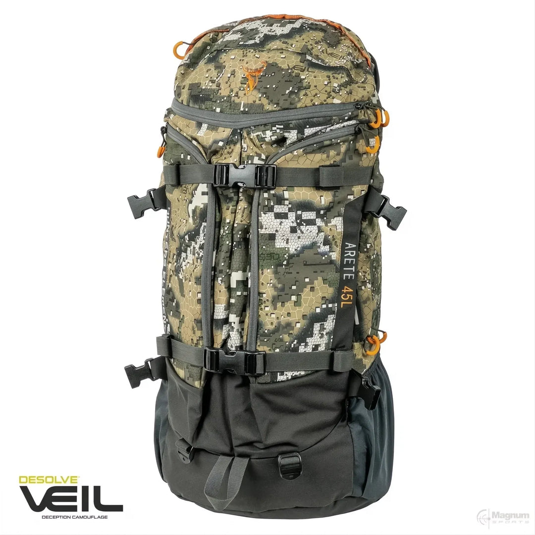 Hunters Element Arete Bag Desolve