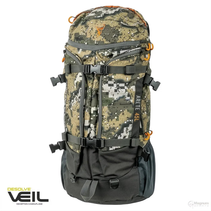 Hunters Element Arete Bag Desolve