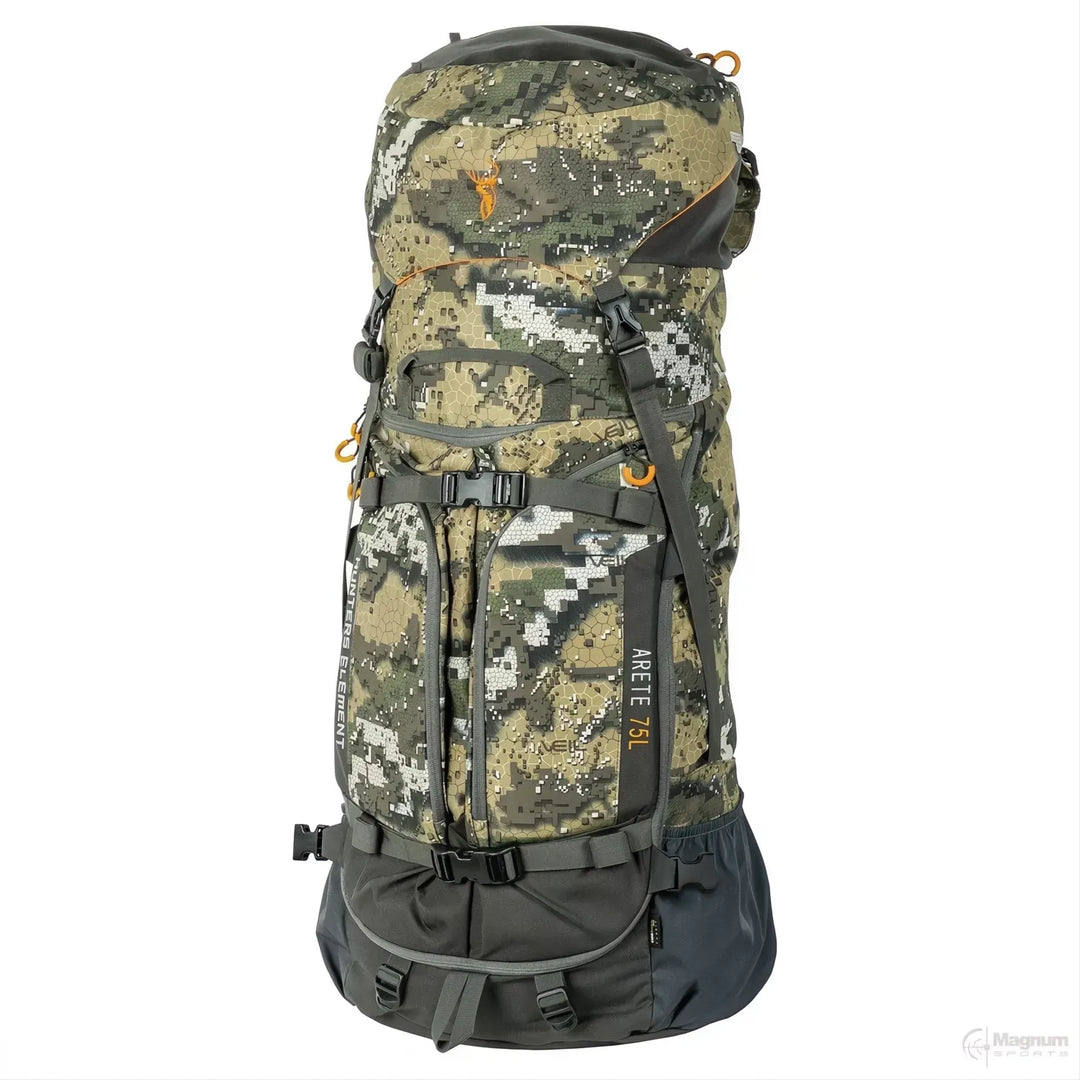 Hunters Element Arete Bag &amp; Frame Combo Desolve