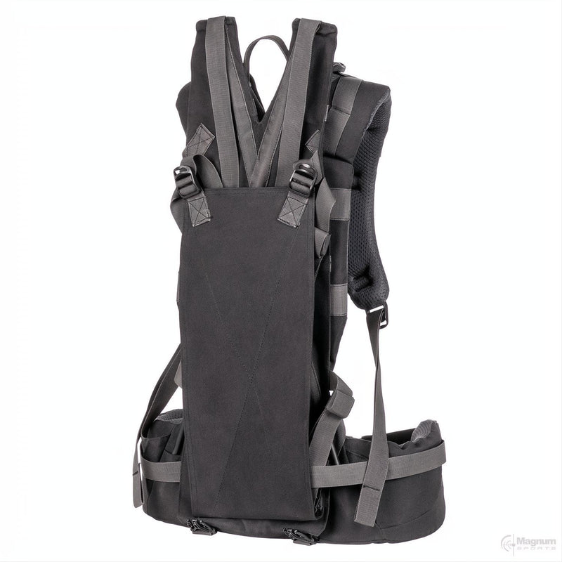 Load image into Gallery viewer, Hunters Element Arete Frame Black
