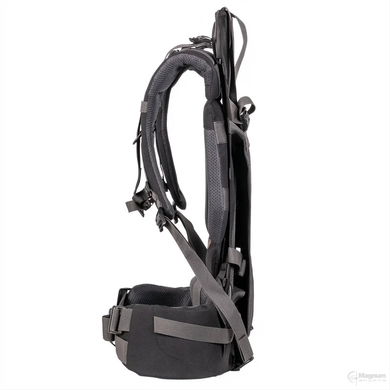 Load image into Gallery viewer, Hunters Element Arete Frame Black
