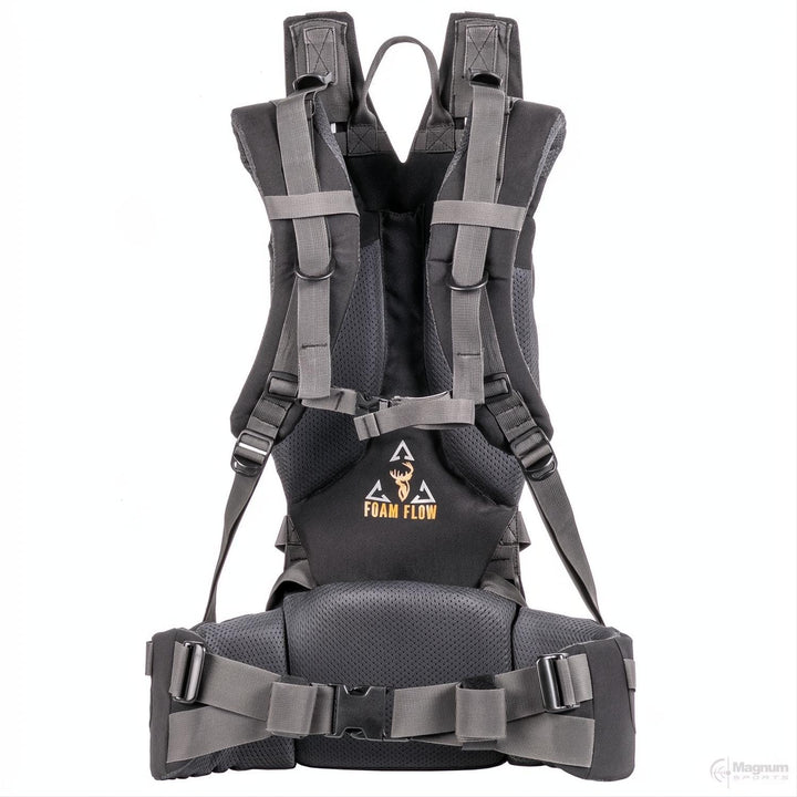 Hunters Element Arete Frame Black