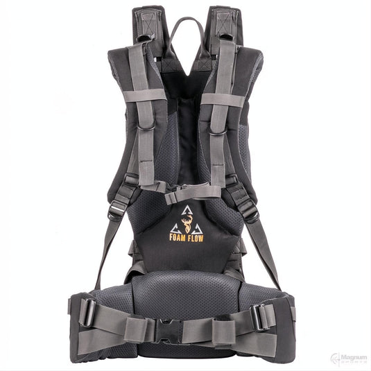 Hunters Element Arete Frame Black